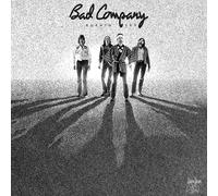 Bad Company Burnin' Sky (Vinyl) Deluxe 12" Album (US IMPORT)