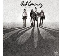 Bad Company - Burnin' Sky - Vinyl Record - K3z