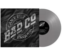 Bad Company - Can't Get Enough: A Tribute to Bad Company [New Vinyl LP]