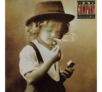 Bad Company - Dangerous Age