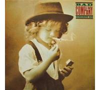 Bad Company - Dangerous Age - Atlantic - 781 884-1
