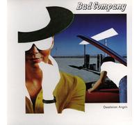 Bad Company - Desolation Angels