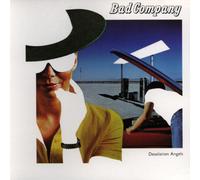 Bad Company Desolation Angels (CD) 40th Anniversary Album