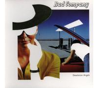 Bad Company - Desolation Angels - CD - G3z