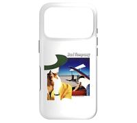 Bad Company Desolation Angels Cover Case for iPhone 17 Pro