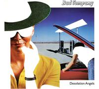 Bad Company Desolation Angels Deluxe Edition 2-CD NEW SEALED 2020 Remastered