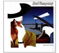 BAD COMPANY - DESOLATION ANGELS/REMASTER CD POP NEW