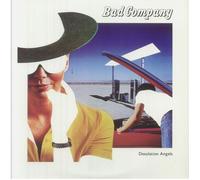 Bad Company - Desolation Angels - 180g 2xLP Vinyl - Gatefold