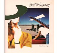 Bad Company - Desolation Angels [VINYL]