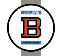 Bad Company - Fame and Fortune