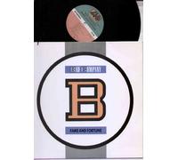 Bad Company - Fame And Fortune - Lp Vinyl