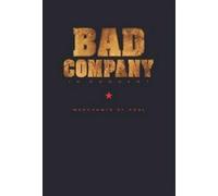 Bad Company - In Concert: Merchants of Cool [DVD] [2008]