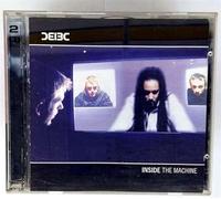 Bad Company - Inside the Machine