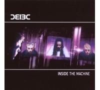 Bad Company - Inside The Machine
