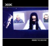 Bad Company - Inside the Machine