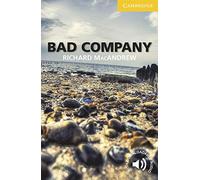 Bad Company Level 2 Elementary/Lower-intermediate