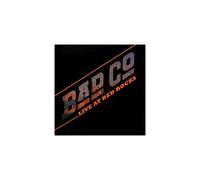 Bad Company - Live At Red Rocks (CD/DVD) [DVD]
