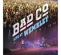 Bad Company Live At Wembley (Vinyl) (US IMPORT)