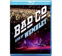 Bad company - Live at Wembley (Blu-ray) Bad Company
