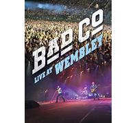 Bad Company: Live At Wembley [DVD]