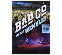 Bad Company - Live at Wembley [DVD] [2011] [NTSC]