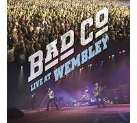 Bad Company - Live At Wembley [New Vinyl LP] With CD