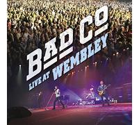 Bad Company - Live At Wembley [VINYL]