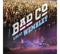 Bad Company Live At Wembley (Vinyl) (US IMPORT)