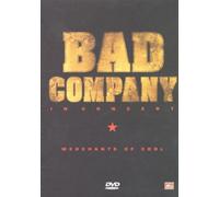Bad Company: Live [DVD]