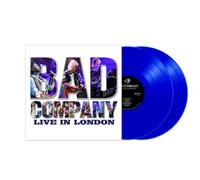 Bad Company - Live in London (National Album Day)