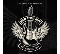 Bad Company - Los Angeles 1991