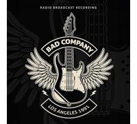 Bad Company - Los Angeles 1991