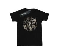 Bad Company Mens Straight Shooter T-Shirt BI44500
