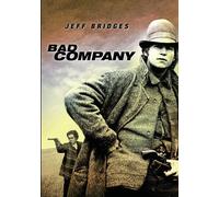 Bad Company - Paramount Pictures