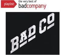 Bad Company - Playlist: Very Best of [New CD]