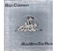Run With The Pack - EX