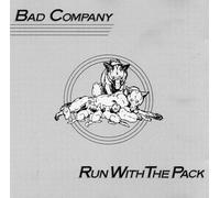 Run With The Pack