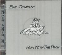 Run With The Pack