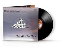 Bad Company - Run With the Pack [VINYL]