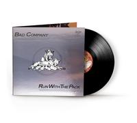 Bad Company - Run With the Pack [VINYL]