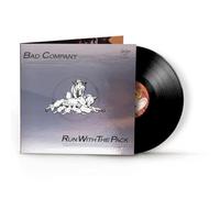 Bad Company - Run With the Pack [VINYL]