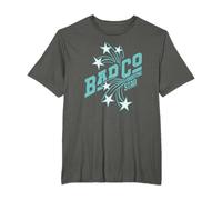 Bad Company Shooting Star T-Shirt