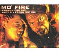 Bad Company Start The Fire Remix... (Vinyl)