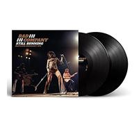 Bad Company - Still Running (2LP) [VINYL]