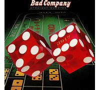 Bad Company - Straight Shooter