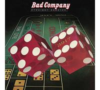 BAD COMPANY - STRAIGHT SHOOTER 2CD DELUXE EDITION (NEW/SEALED)