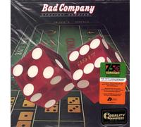 Bad Company - Straight Shooter - Vinyl - Atlantic 75 Series - 12" Album - US Import