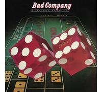 Bad Company - Straight Shooter [New Vinyl LP] 180 Gram
