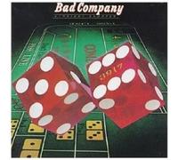 BAD COMPANY - STRAIGHT SHOOTER/REMASTER CD POP NEW
