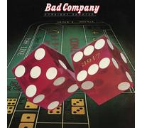 Bad Company – Straight Shooter – New Vinyl LP 180 Gram
